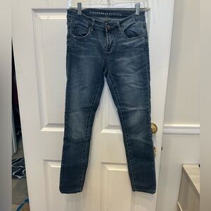 Articles of Society Blue Jeans women’s size 26